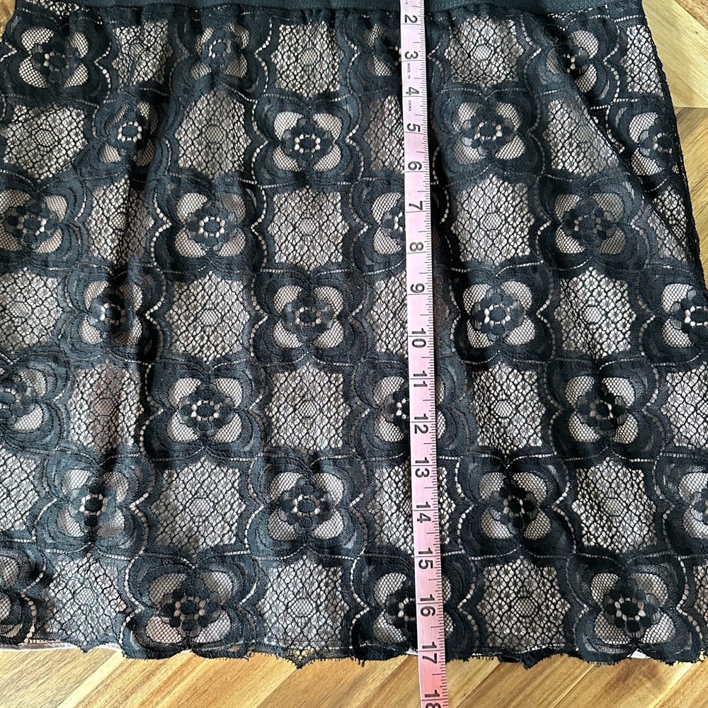 Max studio skirt - Picture 4 of 6